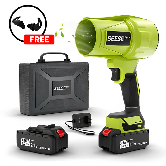 SEESE PRO® - Ultra-lightweight, ultra-powerful